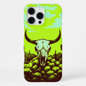 iPhone カバー (裏面)