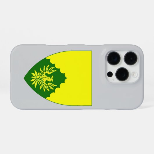 iPhone カバー (裏面横)