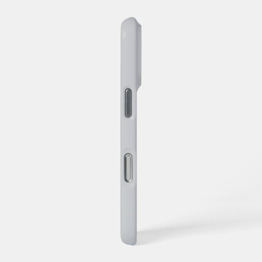 iPhone カバー (右側面)