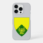 iPhone カバー (裏面)