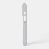iPhone カバー (左側面)