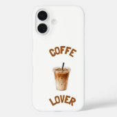iPhone カバー (裏面)