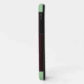 iPhone カバー (裏面/左)