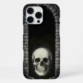 iPhone カバー (裏面)