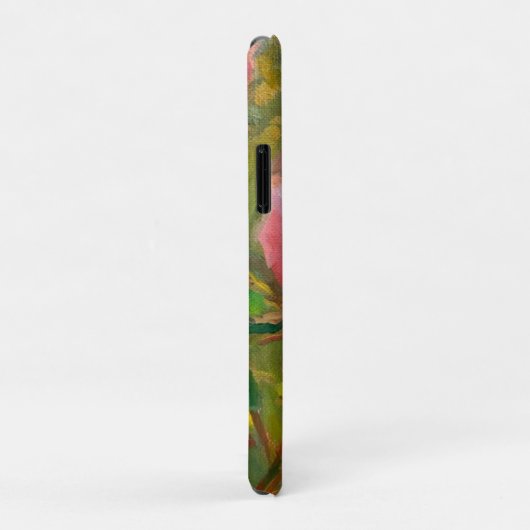 iPhone カバー (裏面/右)