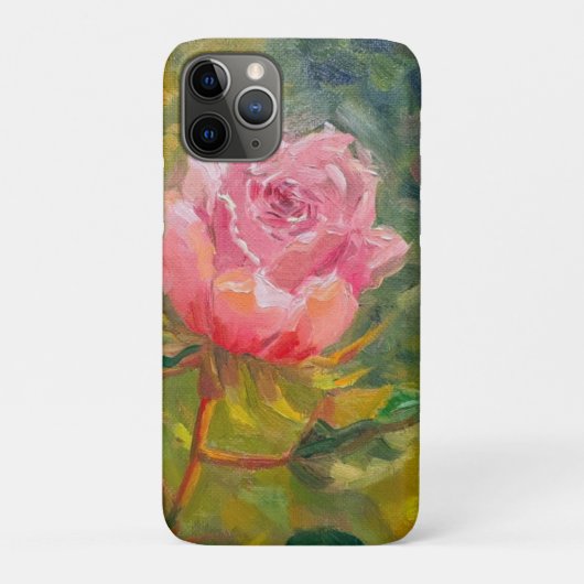 iPhone カバー (裏)