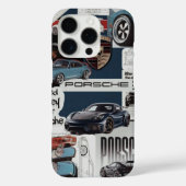 iPhone カバー (裏面)