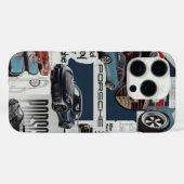 iPhone カバー (裏面 (横))