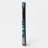 iPhone カバー (裏面/左)