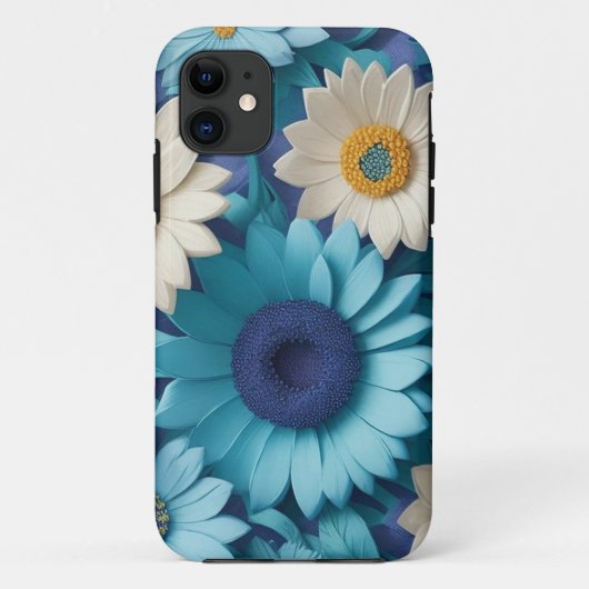 iPhone カバー (裏面)