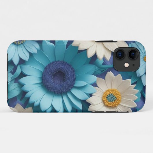 iPhone カバー (裏面(横))
