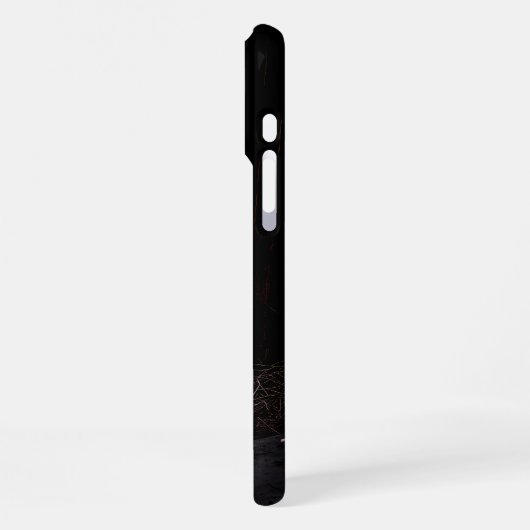 iPhone カバー (左側面)