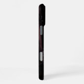 iPhone カバー (右側面)
