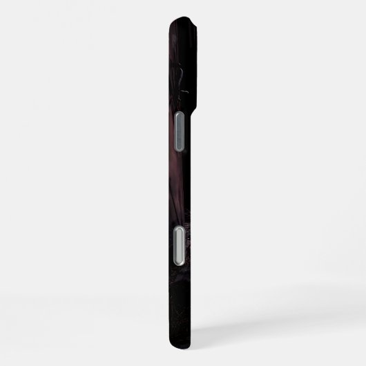 iPhone カバー (右側面)