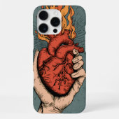 iPhone カバー (裏面)