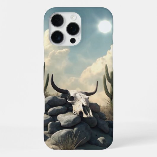 iPhone カバー (裏面)