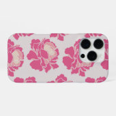 iPhone カバー (裏面横)