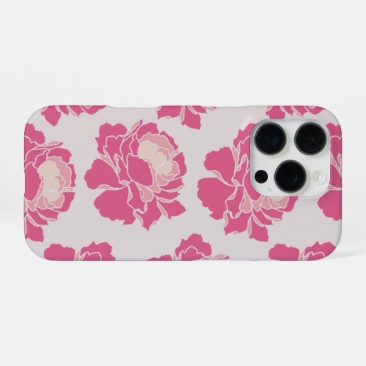 iPhone カバー (裏面横)