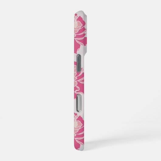 iPhone カバー (右側面)