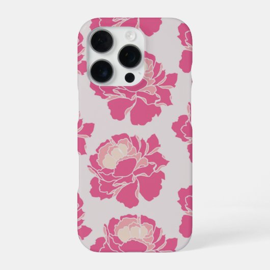iPhone カバー (裏面)