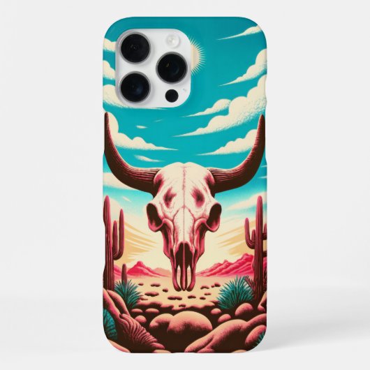 iPhone カバー (裏面)