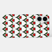 iPhone カバー (裏面 (横))