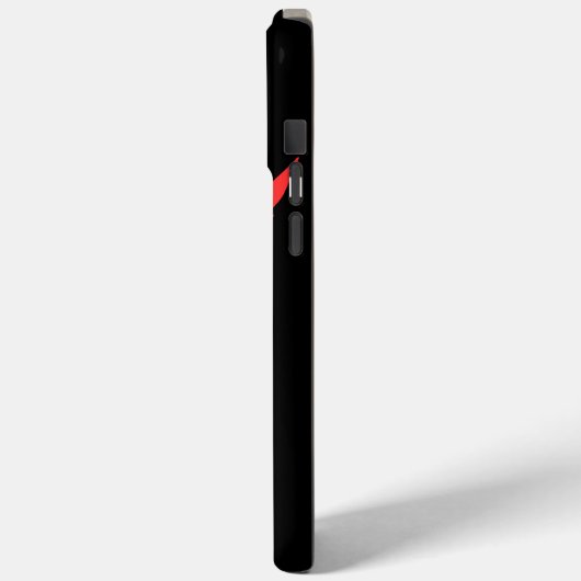 iPhone カバー (裏面 / 左)