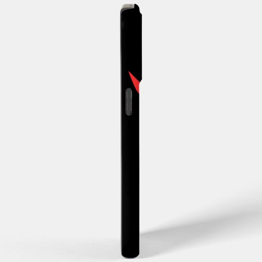 iPhone カバー (裏面 / 右)
