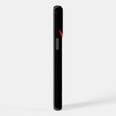 iPhone カバー (右側面)