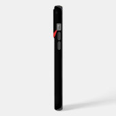 iPhone カバー (左側面)