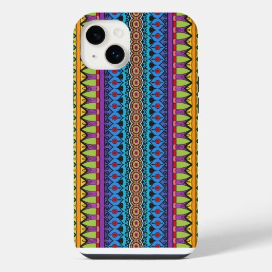iPhone カバー/ケース/バックカバー iPhoneケース (裏面)