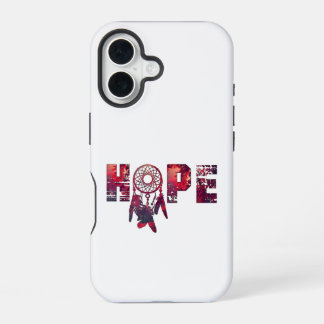 iPhone カバー ホープ