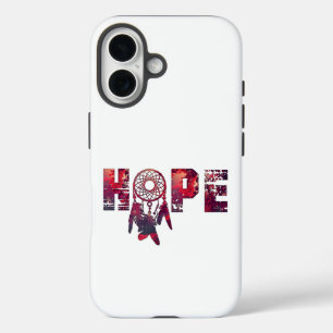 iPhone カバー ホープ