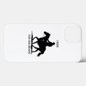 iPhone カバー ライド (裏面 (横))