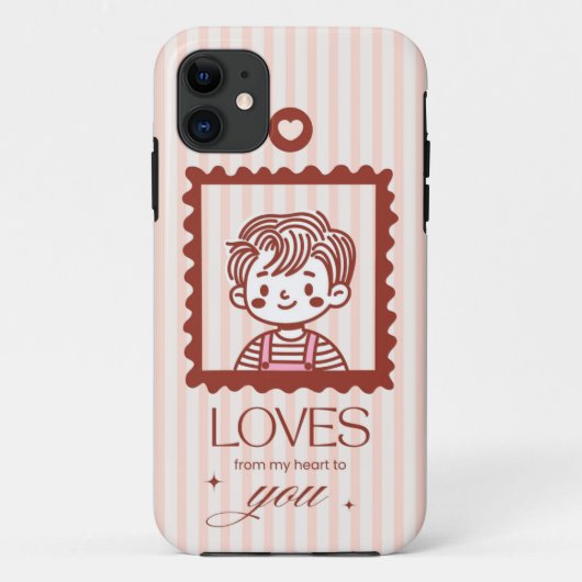 iPhone カバー > iPhone 11 カバー (裏面)