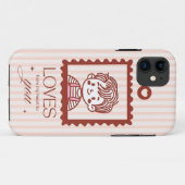 iPhone カバー > iPhone 11 カバー (裏面(横))