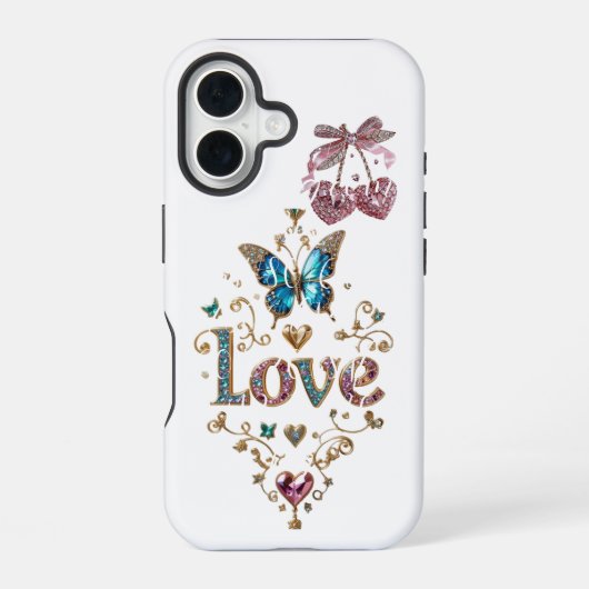 iPhone カバー > iPhone 16 カバー (裏面)