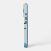 iPhone カバー > iPhone 16 カバー (左側面)