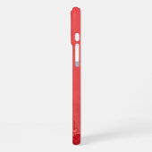 iPhone カバー > iPhone 16 Plus カバー (左側面)