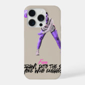 iPhone カース iPhoneケース (裏面)