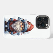 iPhone クリスマスケース iPhoneケース (裏面横)