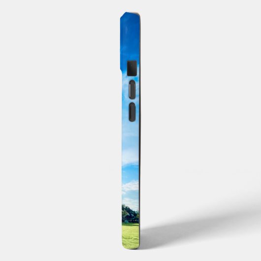 iPhone ケース Case-Mate iPhoneケース (裏面 / 左)