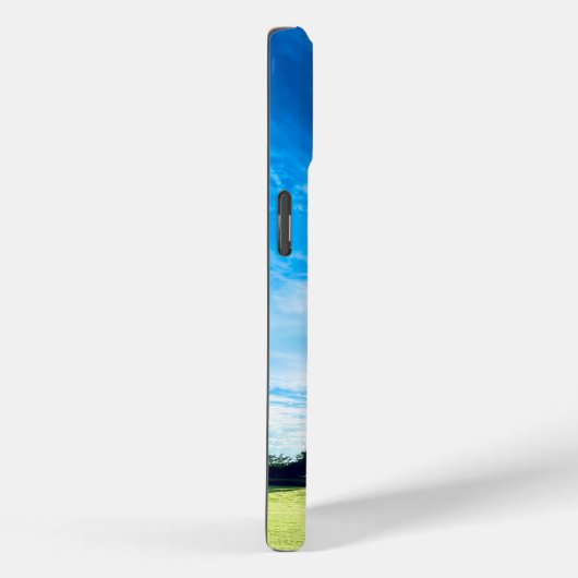 iPhone ケース Case-Mate iPhoneケース (裏面 / 右)