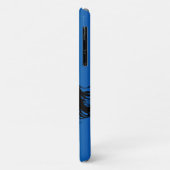 iPhone ケース Case-Mate iPhoneケース (裏面/左)