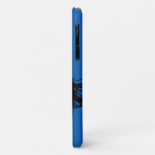 iPhone ケース Case-Mate iPhoneケース (裏面/左)