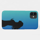 iPhone ケース Case-Mate iPhoneケース (裏面(横))