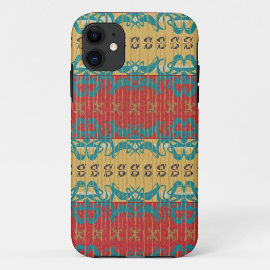 -iPhone ケース Case-Mate iPhoneケース (裏面)