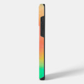 iphone/ケース iPhoneケース (左側面)