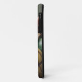iPhone スタイリッシュ 11ケース |ショップユニークデザイン Case-Mate iPhoneケース (裏面/左)