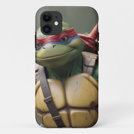 iPhone スタイリッシュ 11ケース |ショップユニークデザイン Case-Mate iPhoneケース (裏面)